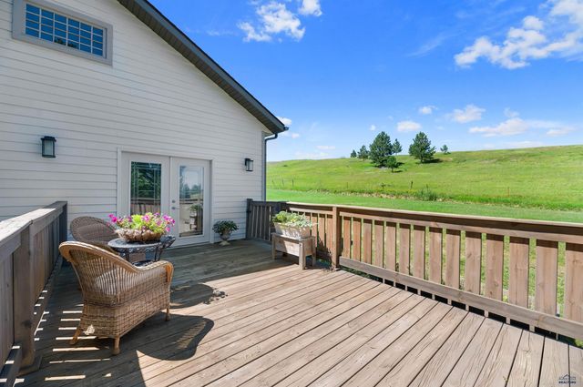 12034 OAK DR, Whitewood, SD 57793