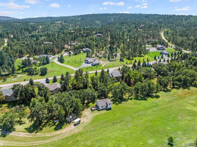 12034 OAK DR, Whitewood, SD 57793