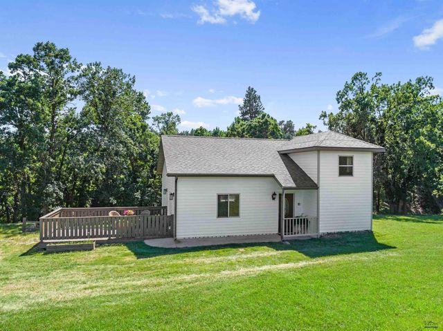 12034 OAK DR, Whitewood, SD 57793