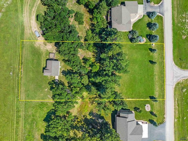 12034 OAK DR, Whitewood, SD 57793