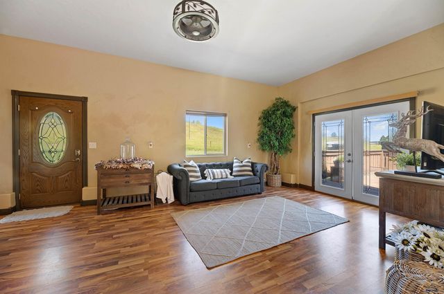 12034 OAK DR, Whitewood, SD 57793