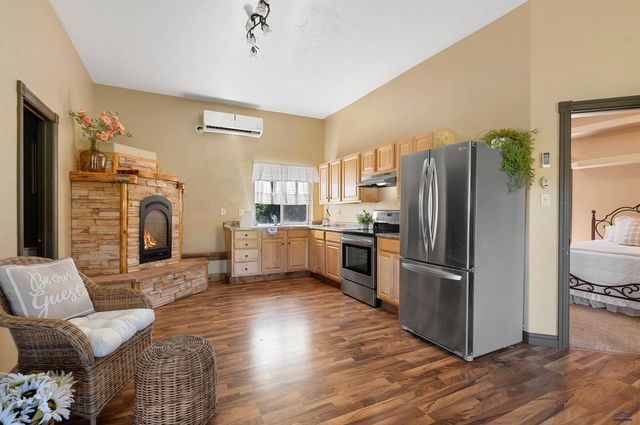 12034 OAK DR, Whitewood, SD 57793