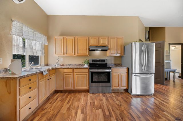 12034 OAK DR, Whitewood, SD 57793