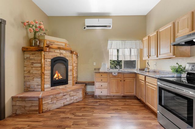 12034 OAK DR, Whitewood, SD 57793