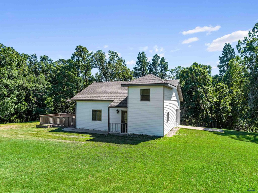 12034 OAK DR, Whitewood, SD 57793