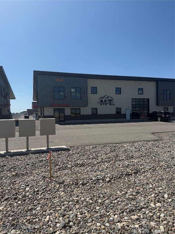 24-B Eldorado Lane, Belgrade, MT 59714