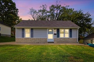 1004 Mary Kay Lane, Platte City, MO 64079