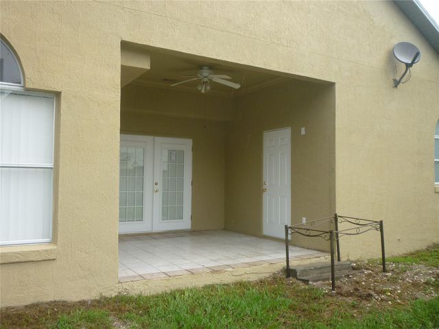 150 KNIGHTS HOLLOW DRIVE, Apopka, FL 32712