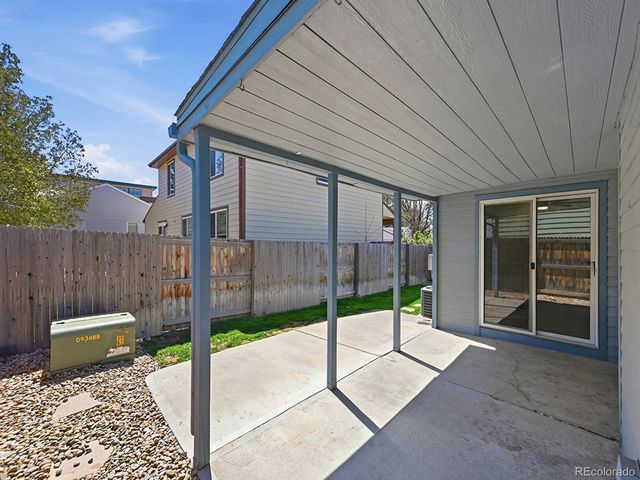 15808 E Exposition Drive, Aurora, CO 80017