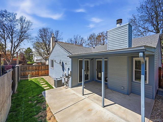 15808 E Exposition Drive, Aurora, CO 80017