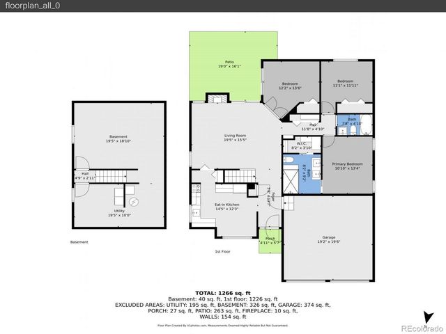 15808 E Exposition Drive, Aurora, CO 80017