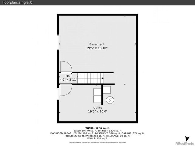 15808 E Exposition Drive, Aurora, CO 80017