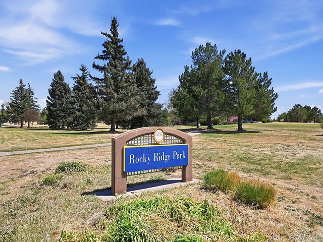 15808 E Exposition Drive, Aurora, CO 80017