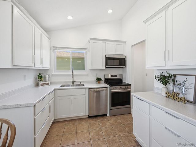 15808 E Exposition Drive, Aurora, CO 80017