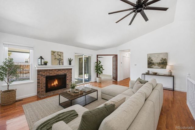 15808 E Exposition Drive, Aurora, CO 80017