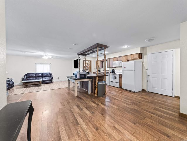 1071 HWY 298, Jessieville, AR 71909