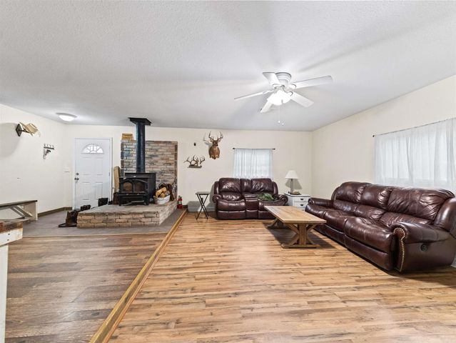 1071 HWY 298, Jessieville, AR 71909