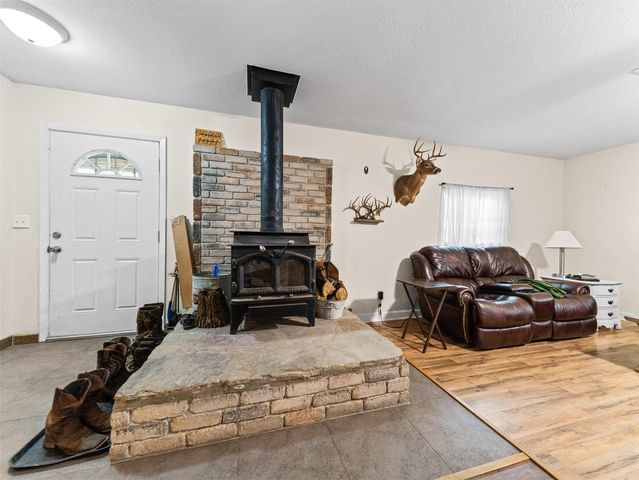 1071 HWY 298, Jessieville, AR 71909