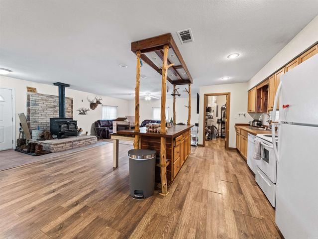 1071 HWY 298, Jessieville, AR 71909