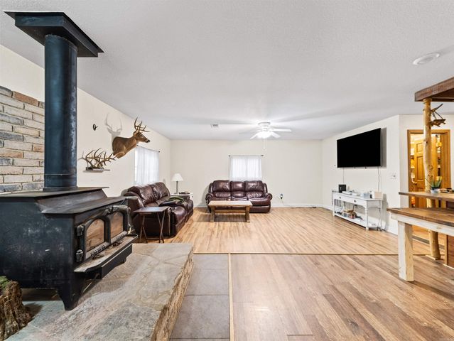1071 HWY 298, Jessieville, AR 71909