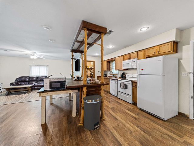 1071 HWY 298, Jessieville, AR 71909