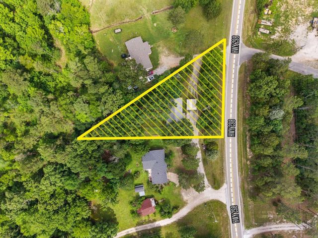 1071 HWY 298, Jessieville, AR 71909