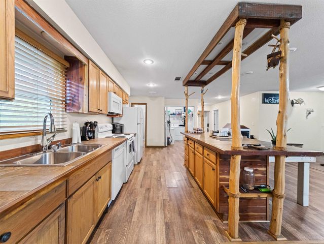 1071 HWY 298, Jessieville, AR 71909