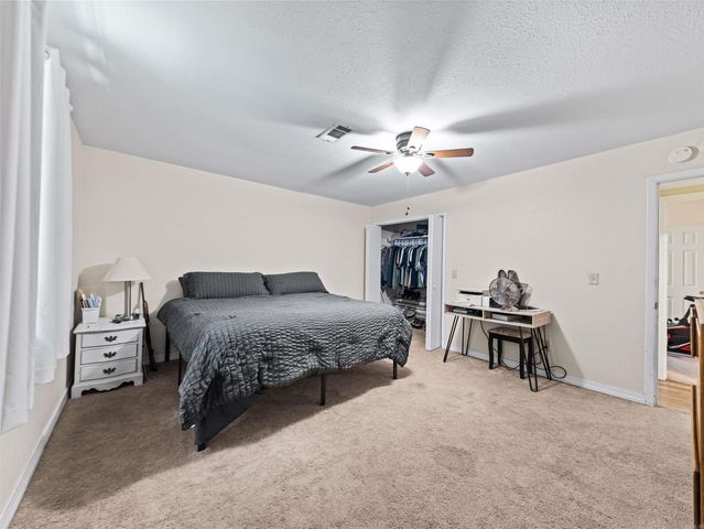 1071 HWY 298, Jessieville, AR 71909