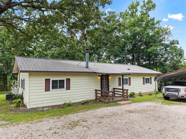 1071 HWY 298, Jessieville, AR 71909