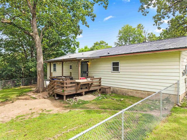1071 HWY 298, Jessieville, AR 71909