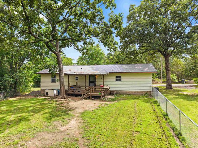 1071 HWY 298, Jessieville, AR 71909