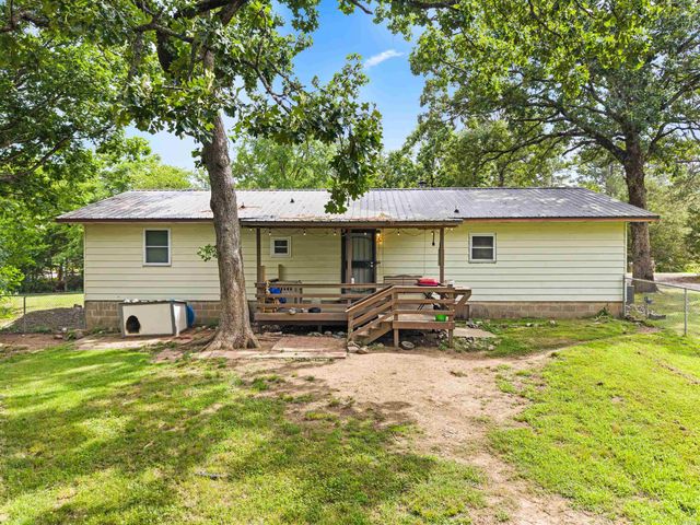 1071 HWY 298, Jessieville, AR 71909
