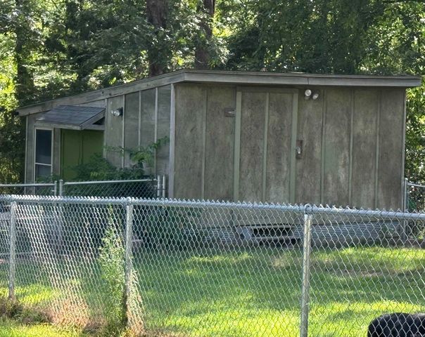 1071 HWY 298, Jessieville, AR 71909