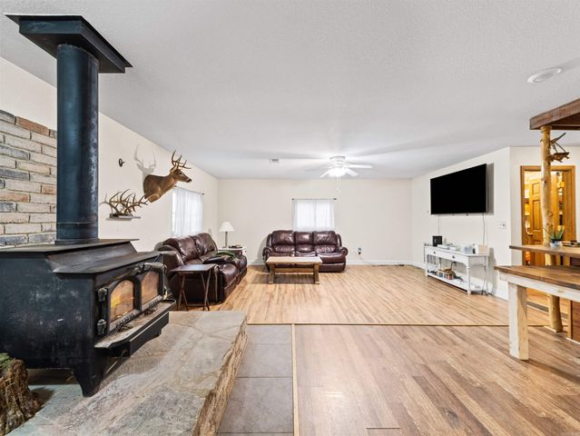 1071 HWY 298, Jessieville, AR 71909
