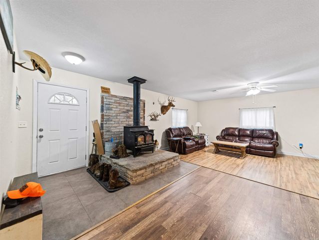 1071 HWY 298, Jessieville, AR 71909