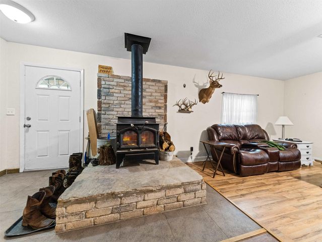 1071 HWY 298, Jessieville, AR 71909