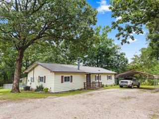 1071 HWY 298, Jessieville, AR 71909