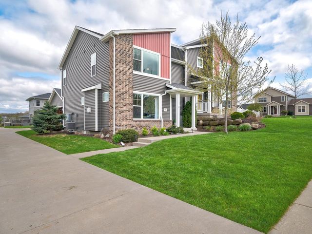 1093 Siena Drive, Verona, WI 53593