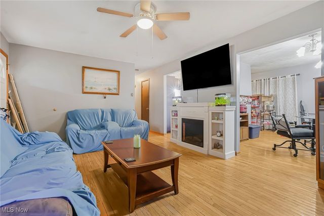 232 McGill Road, Vincent, OH 45784