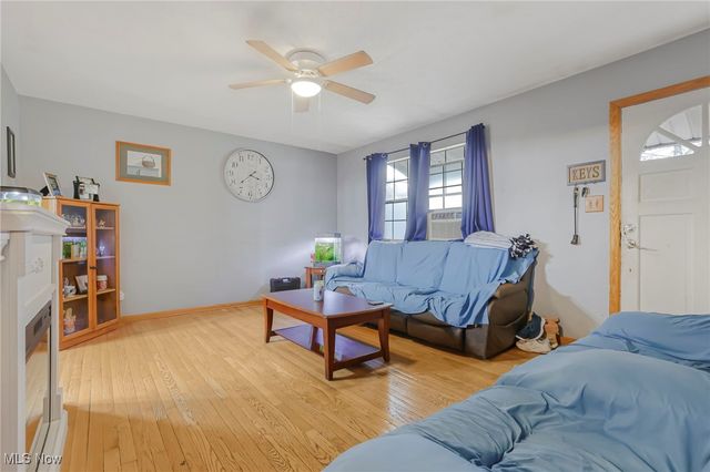 232 McGill Road, Vincent, OH 45784