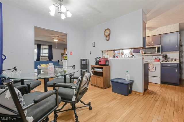 232 McGill Road, Vincent, OH 45784