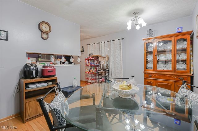 232 McGill Road, Vincent, OH 45784