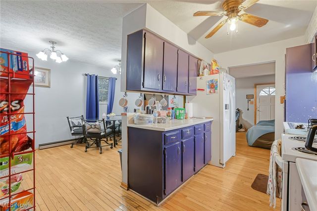 232 McGill Road, Vincent, OH 45784