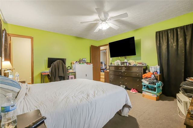 232 McGill Road, Vincent, OH 45784