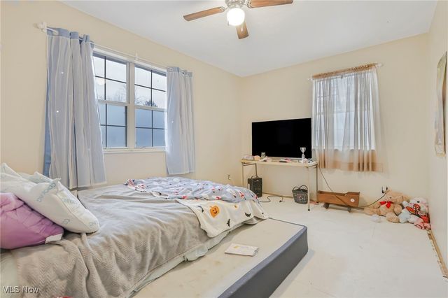 232 McGill Road, Vincent, OH 45784