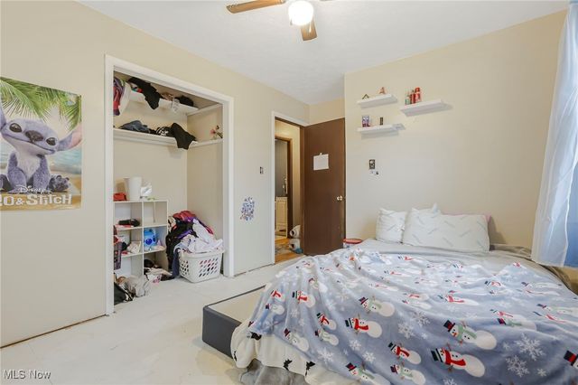 232 McGill Road, Vincent, OH 45784