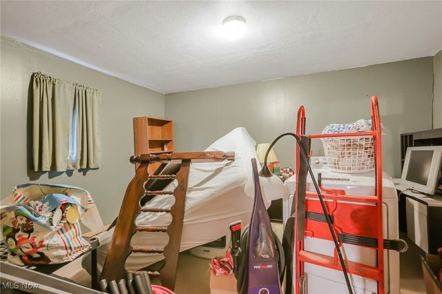 232 McGill Road, Vincent, OH 45784