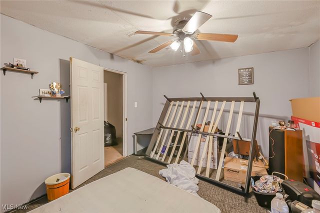 232 McGill Road, Vincent, OH 45784