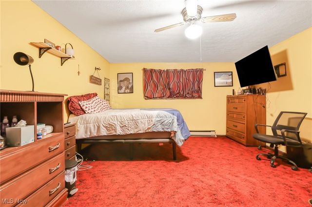 232 McGill Road, Vincent, OH 45784