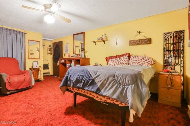 232 McGill Road, Vincent, OH 45784